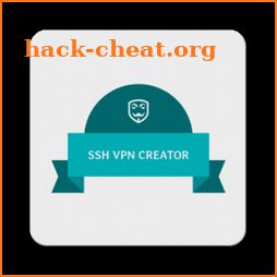 SSH VPN Creator icon