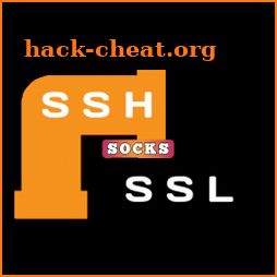 SSHTUNNEL SOCKS (FREE) icon