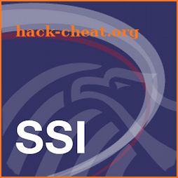 SSI Mobile Wage Reporting icon