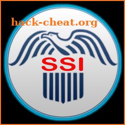 SSI : Supplemental Security Income icon