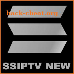 SSIPTV NEW icon