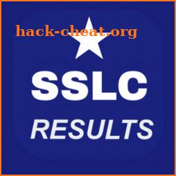 SSLC RESULT APP 2021 icon