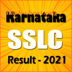 SSLC Result App 2021 Karnataka icon