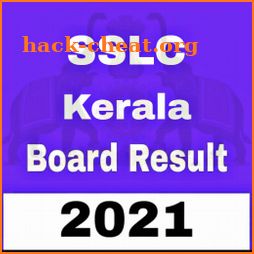 SSLC RESULT APP 2021 KERALA icon