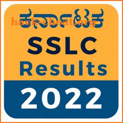 Sslc Result App 2022 Karnataka icon