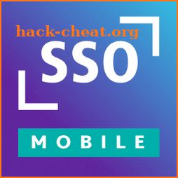 SSO Mobile icon