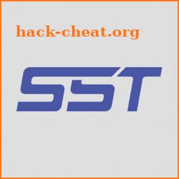SST Card Tracker icon
