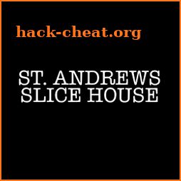 St. Andrews Slice House icon