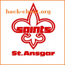 St Ansgar CSD icon
