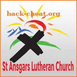 St. Ansgar’s Lutheran Church - Cannon Falls MN icon