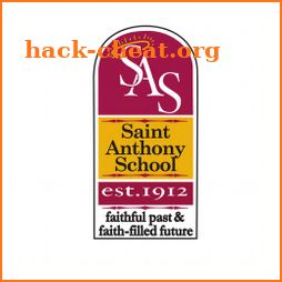 St. Anthony School - NJ icon