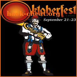St. Benedict Oktoberfest - Richmond, VA icon