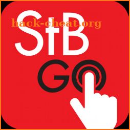 St. Bernards Go: Virtual Care icon