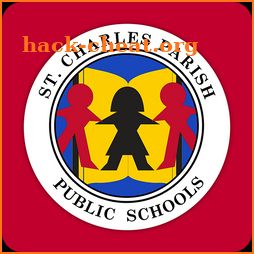 St. Charles Parish Schools icon