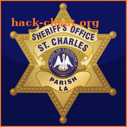 St. Charles Parish Sheriff's Office icon