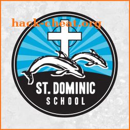 St. Dominic School, IL icon