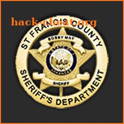 St. Francis County AR Sheriff's Office icon