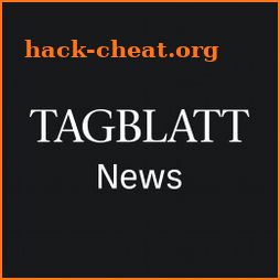 St. Galler Tagblatt - CH Media icon