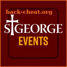 St. George Events icon