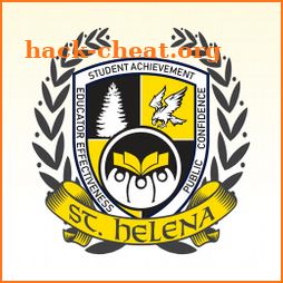 St. Helena Parish Schools icon