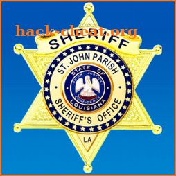 St John Parish Sheriff Office icon