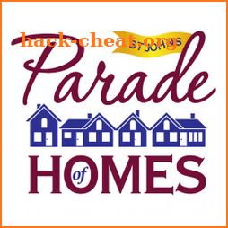 St Johns Parade of Homes icon