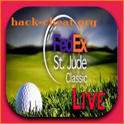 ST. JUDE Classic Golf Championship icon