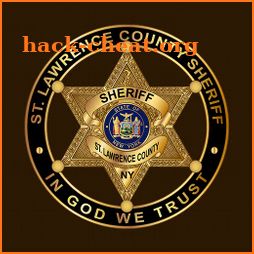 St. Lawrence County Sheriff's Office icon