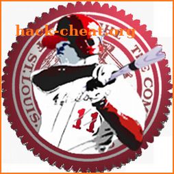 St. Louis Baseball - Cardinals Edition icon