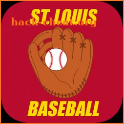 St. Louis Baseball icon