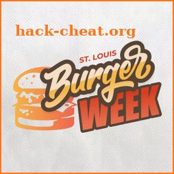 St. Louis Burger Week icon
