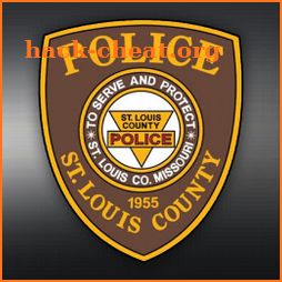 St. Louis County Police Department icon