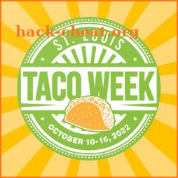 St. Louis Taco Week icon