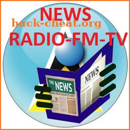 St Lucia News Online - St Lucia Radio Station icon