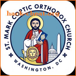 St Mark DC icon