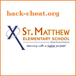 St. Matthew School App icon