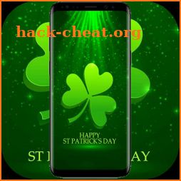 St patricks Day Backgrounds icon