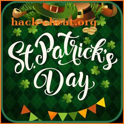 St. Patrick's Day GIF Collection icon