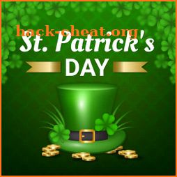 St. Patrick's Day Messages icon