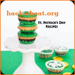 St. Patrick's Day Recipes and Ideas icon