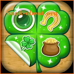 St. Patrick's Day Stickers icon