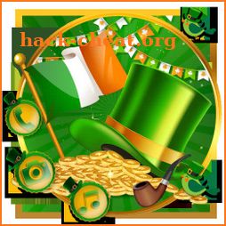 St Patricks Day Themes HD Wallpapers 3D icons icon