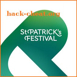 St. Patrick's Festival 2018 icon