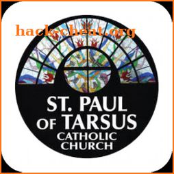 St. Paul of Tarsus icon