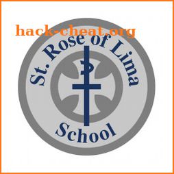St. Rose of Lima School - CA icon