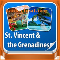 St. Vincent OfflineTravelGuide icon