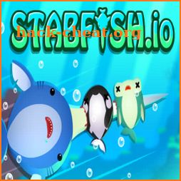 Stab Fish icon