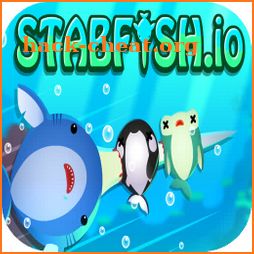 Stabfish.io icon