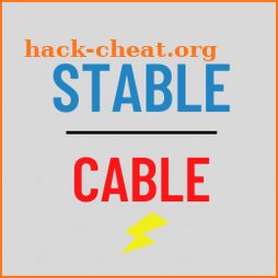 Stable Cable: Ampacity icon