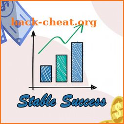 Stable Success - Money Saving icon